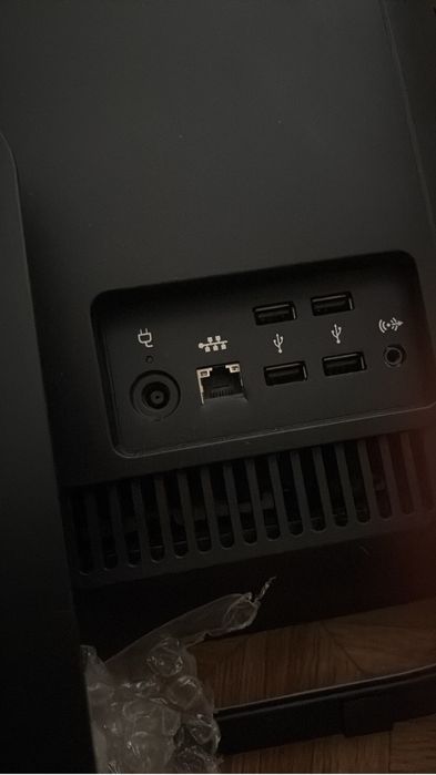 Моноблок HP ProAll-in-One 3520 Business PC