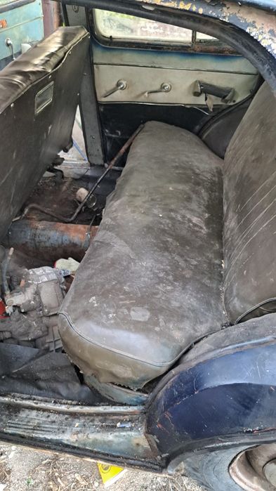 Продам автомобиль ПОБЕДА