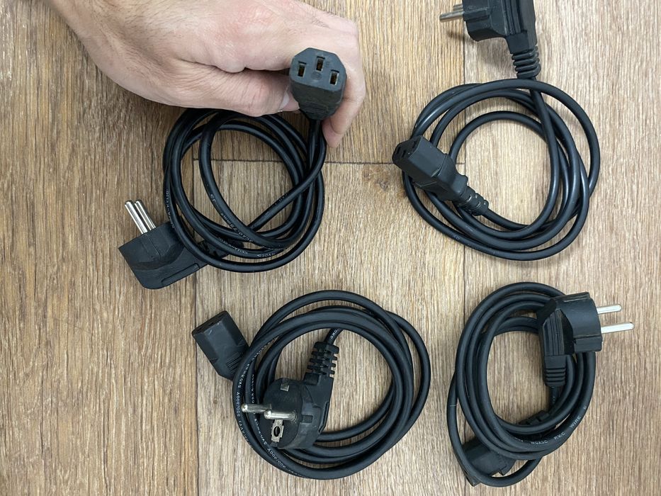 Продам кабель питания