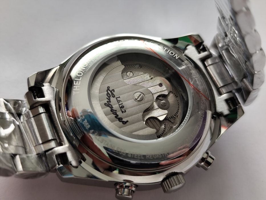 ceas Longines automatic