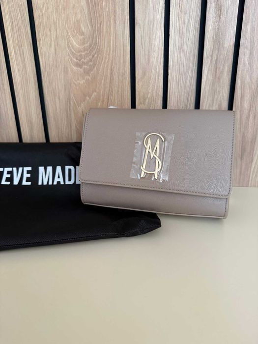 Дамска чанта Steve Madden