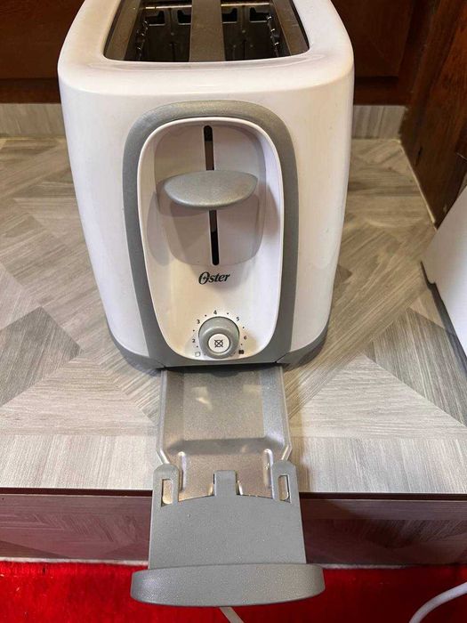 Тостер Oster Американский из США в отличном состоянии