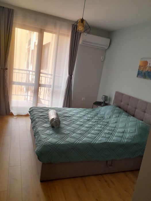 Продава се Двустаен апартамент в Варна, Електрон - 90 кв.м за 4 €/кв.м - Снимка #6