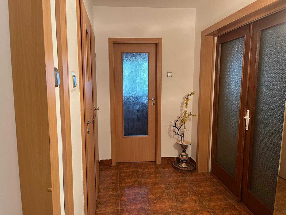 APARTAMENT ULTRACENTRAL - 3 camere, decomandat