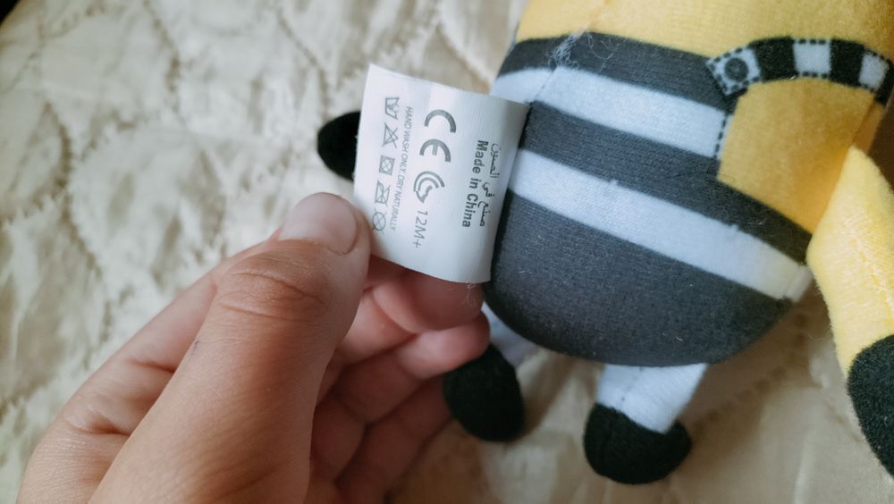 vand un minion la inchisoare
