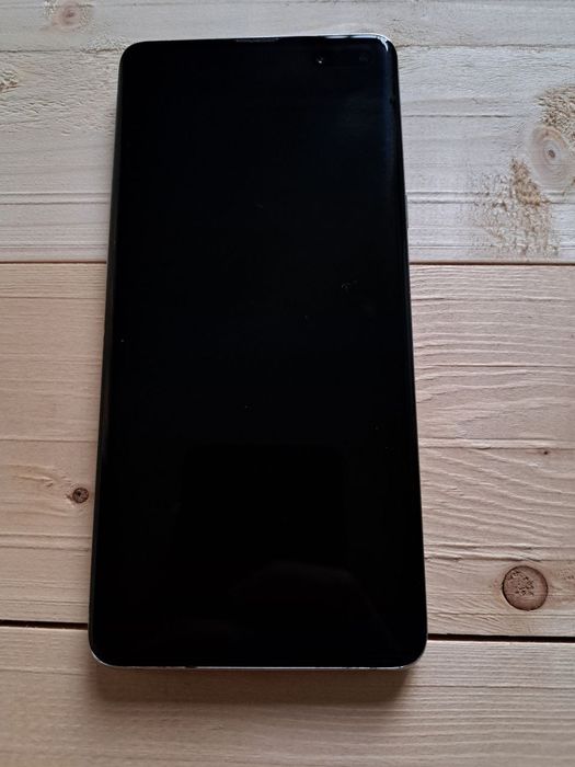 Samsung galaxy S 10 5G