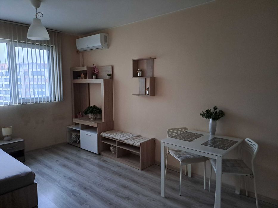 Продава се Едностаен апартамент в София, Изгрев - 40 кв.м за 1503 €/кв.м - Снимка #6