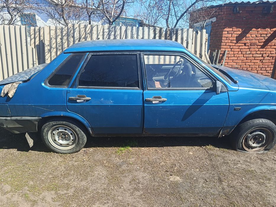 Разбор по болтам