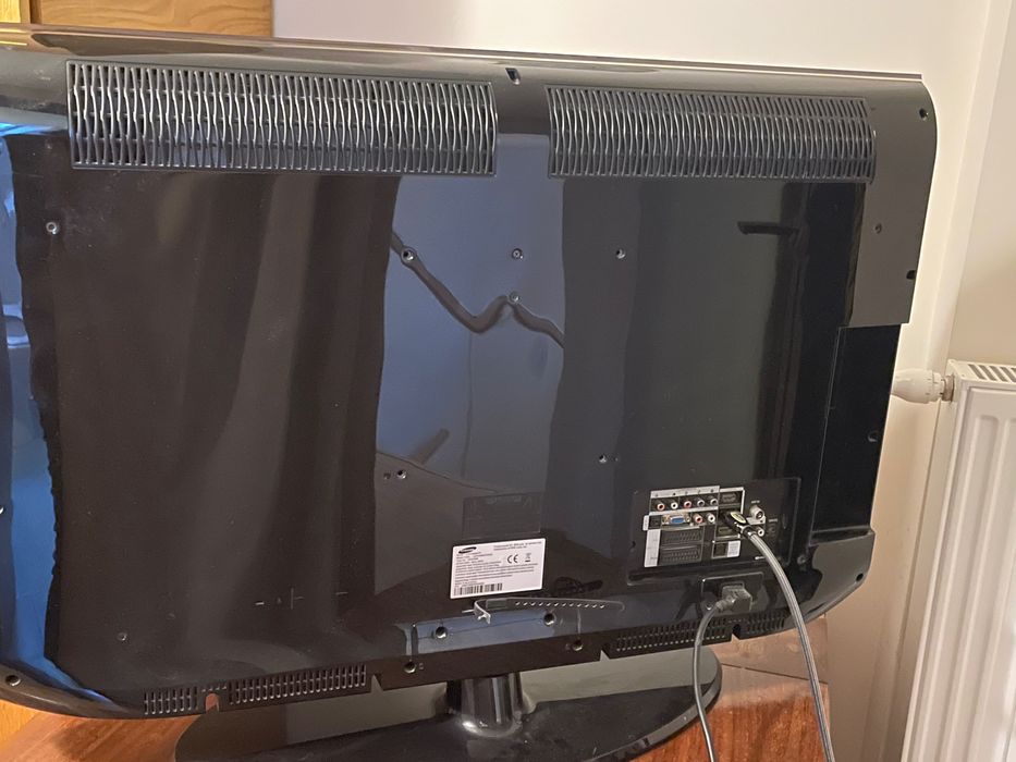 Vând televizor Samsung LCD HD