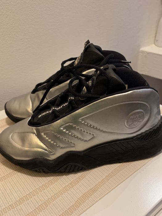Adidas x Alexander Wang Futureshell, 43 barbati editie limitata!!