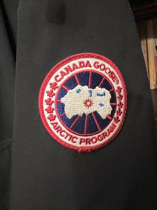 Canada Goose Dama Trillium Parka