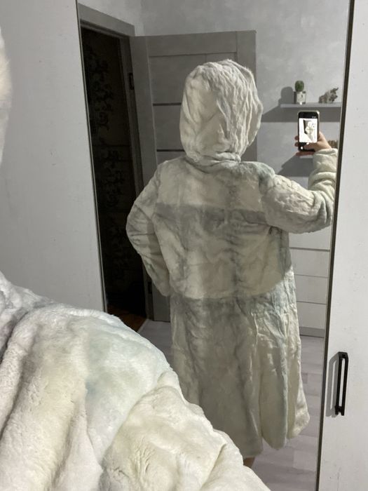 Продам шубы Б/У