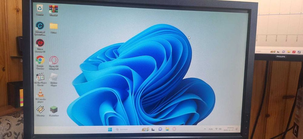 Monitor Dell 22 inch