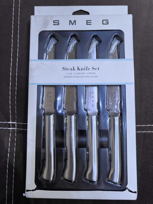 Smeg домакински ножове