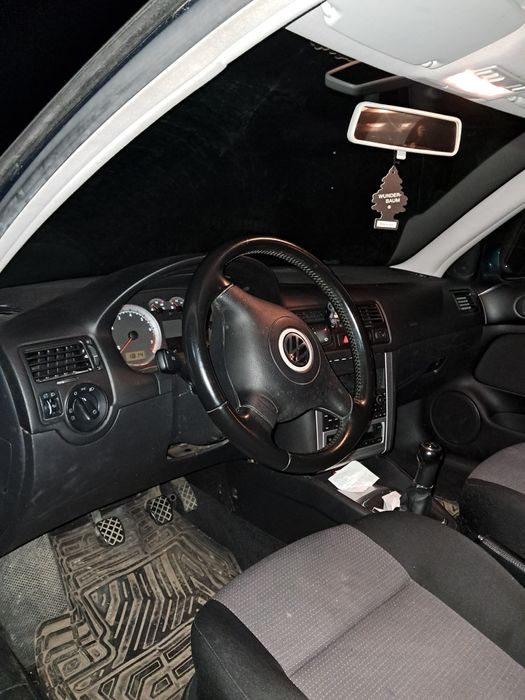 Volkswagen Bora 2.0 Benzina 2002