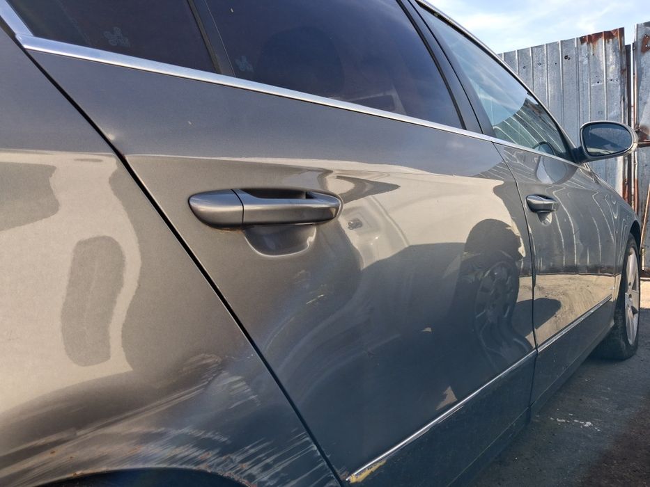 Usa dreapta spate vw Passat b6 2007