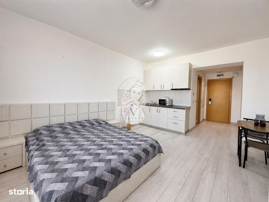 Garsoniera de vanzare Vitan Barzesti — fotografia 3
