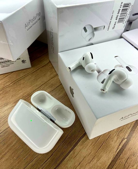 Airpods Pro Dubai Dubai 2025Акция‼️Чехол Бесплатная Кол-во Ограничен