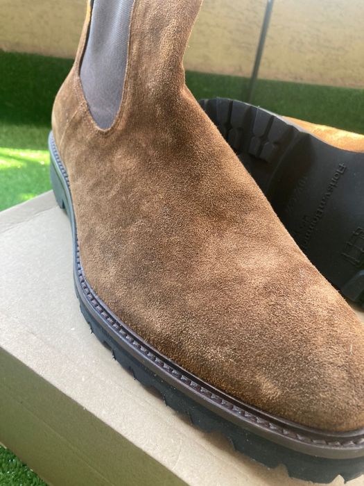 Мъжки боти Floris van Bommel