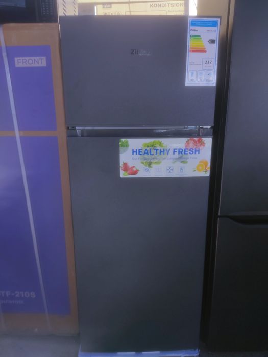 Katta aksiyada ziffler xolodilniklar