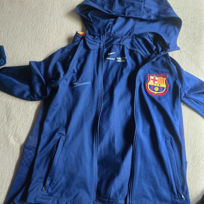 Сет Барселона Nike 122-128