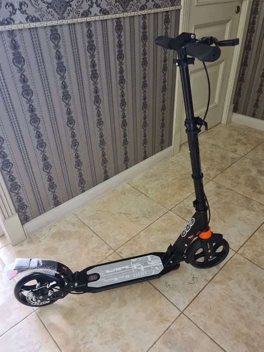 Продам новые самокаты