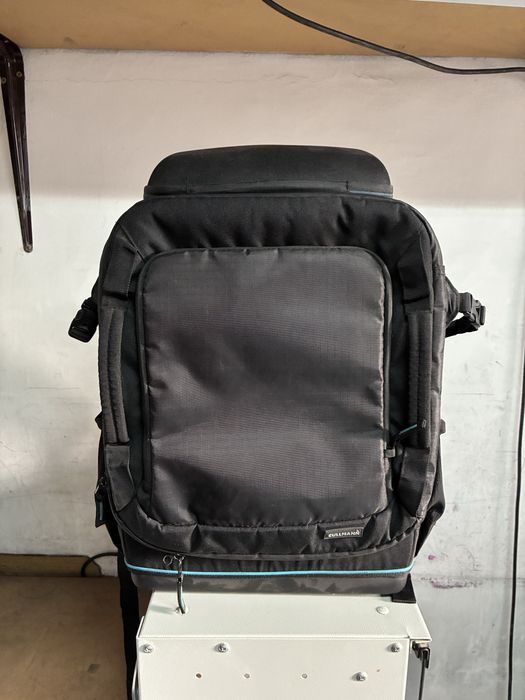 Rucsac foto cullmann peru 600+