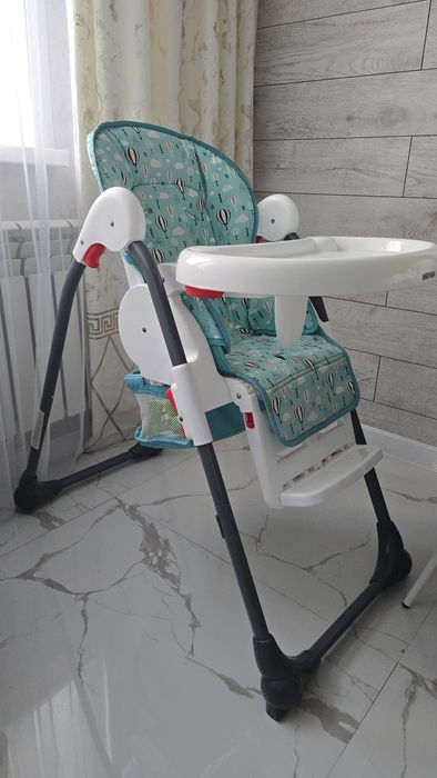 Продам детский стульчик для кормления