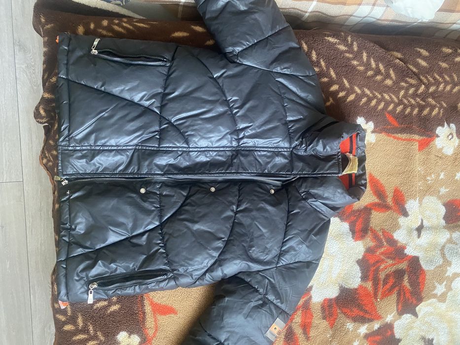 Куртка 3 штуки