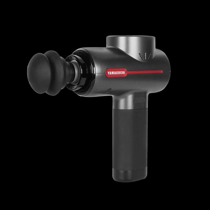 Yamaguchi Therapy Massage Gun - перкуссионный массажер