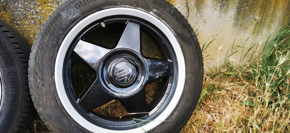 Джанти Momo Star/Penta