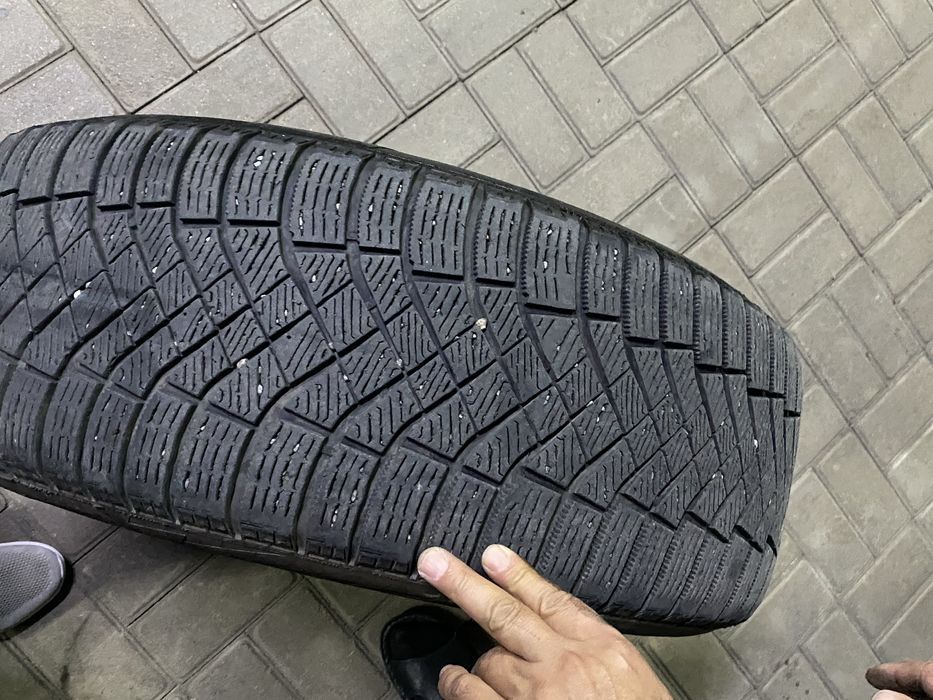 Диски с шинами продажа
