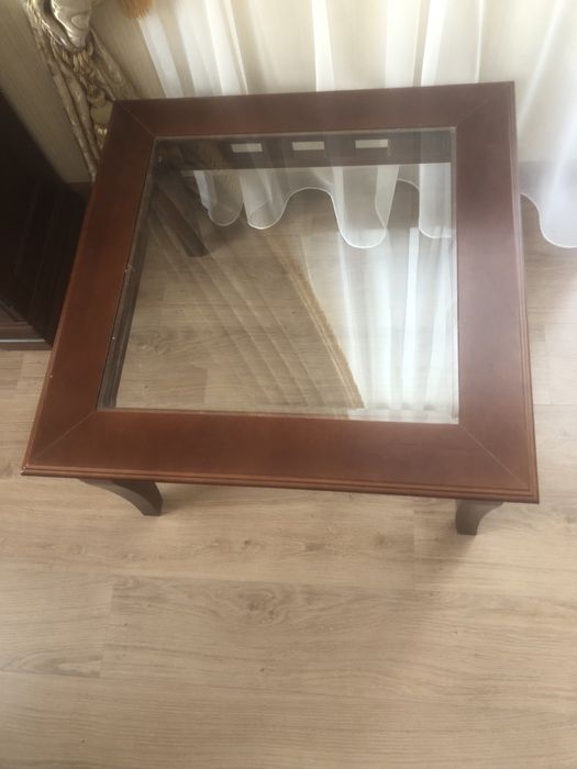 Продам журнальный стол