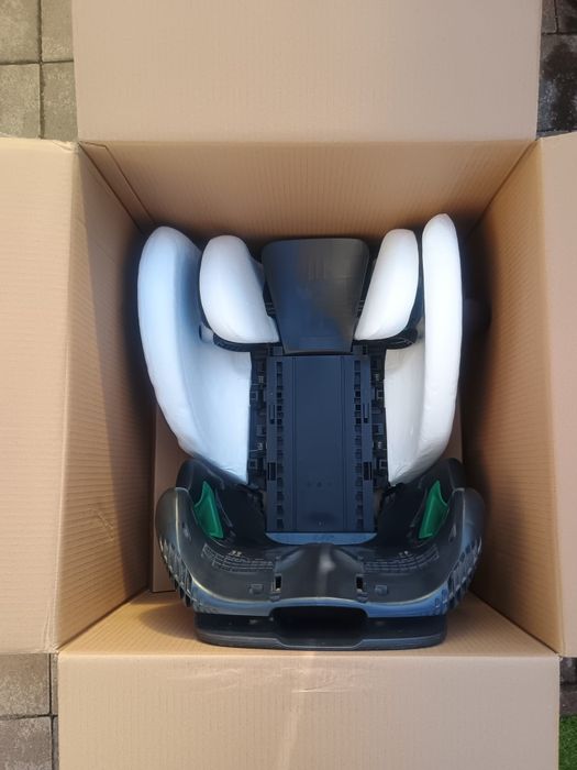 Scaun auto Cybex G I-Fix 3-12 ani 15-50 kg