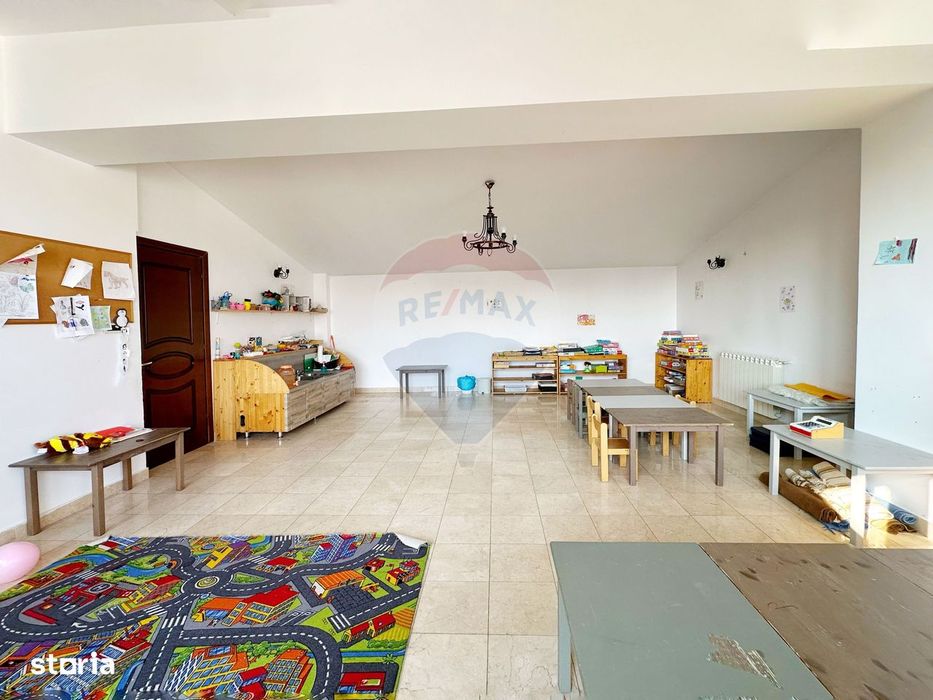 Inchiriere Vila Erou Iancu Nicolae | 884mp total | Piscina interioara