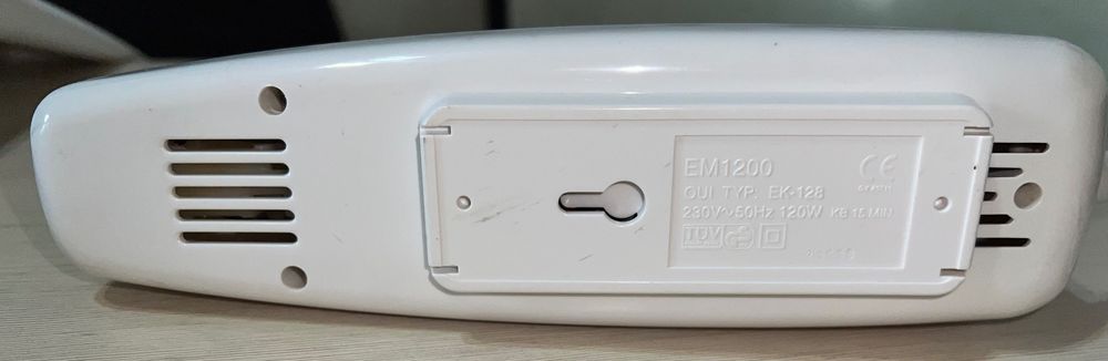 Электрический нож