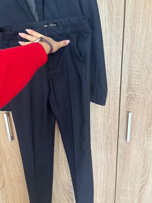 Костюм за момче размер 13-14, 164 см.