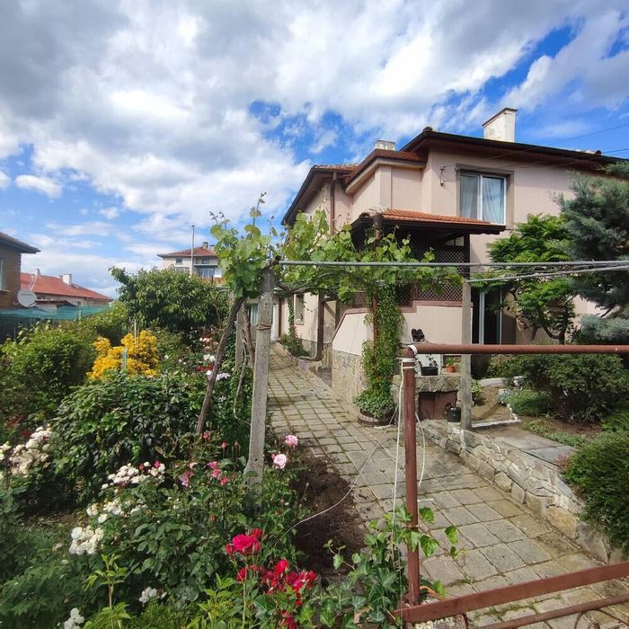 Продава се Къща в Средец - 120 кв.м за 917 €/кв.м - Снимка #9