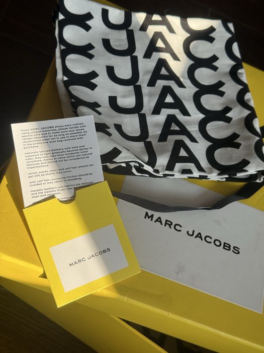 Saboti Marc Jacobs