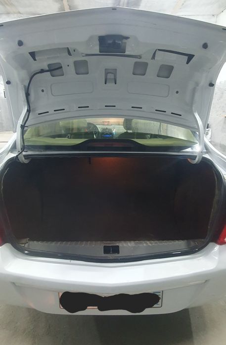 Cobalt 4-pozitsiya Avtamat 2019 yili metan gaz start stop