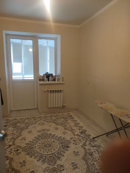 Пәтер сатылады. Продается квартира