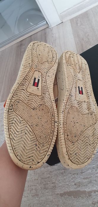 Adidași/pantofi barbați Tommy Hilfiger
