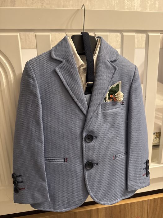 Детский Кастюм брюки