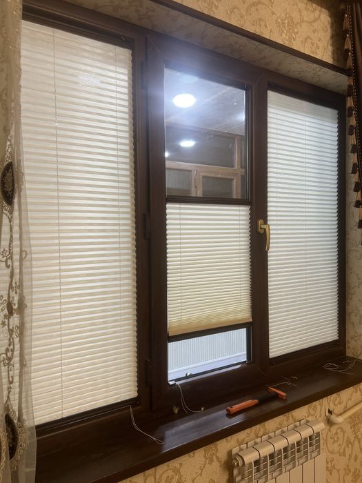 Jalyuzi optom ishlab chqarish optom narxlarda ishochli