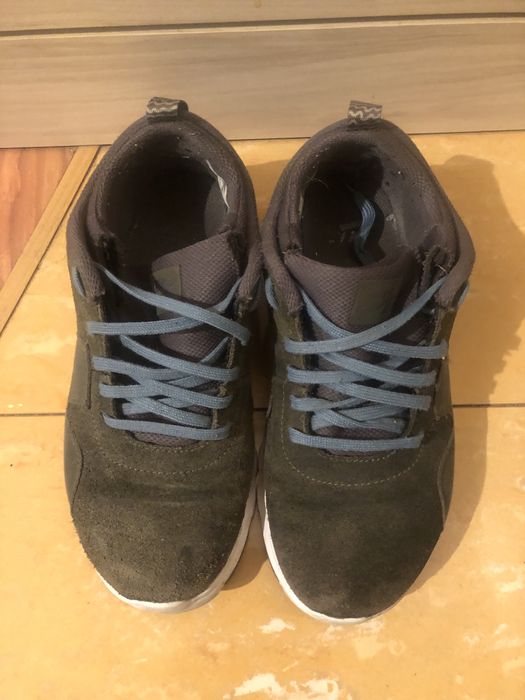 Маратонки Nike номер 40