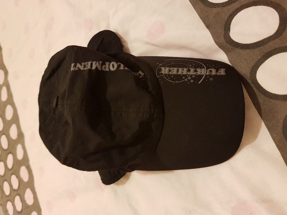 Шапки Adidas, Asics, Lotto, Puma, Reebok и др.