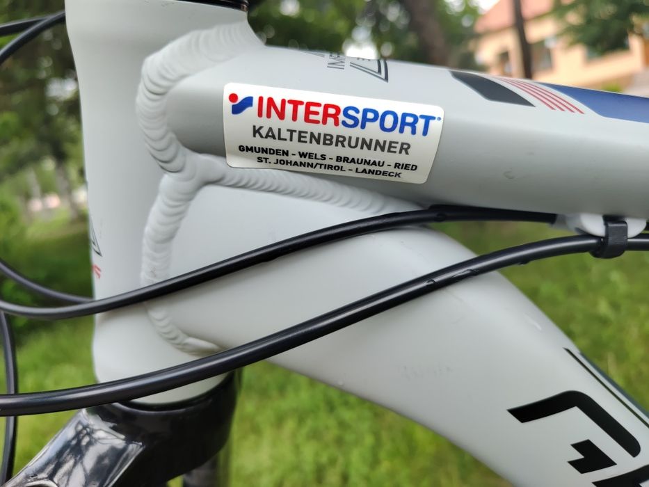MTB Genesis Impact 3.0