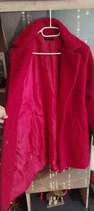 Palton fir carliontat