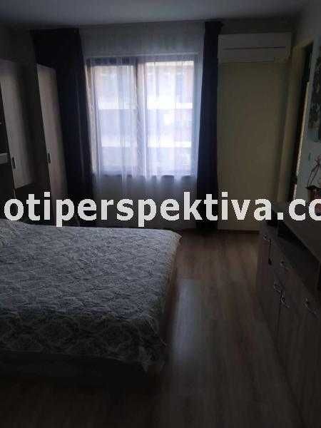 Продава се Тристаен апартамент в Пловдив, Остромила - 128 кв.м за 1305 €/кв.м - Снимка #1