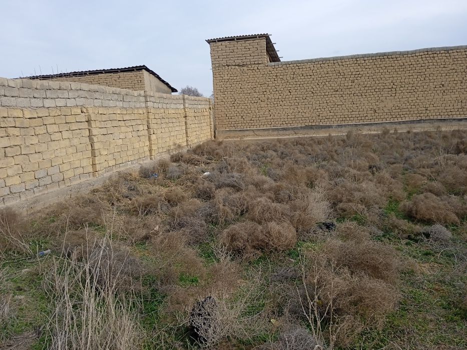 Yer sotiladi yaxshi joydan